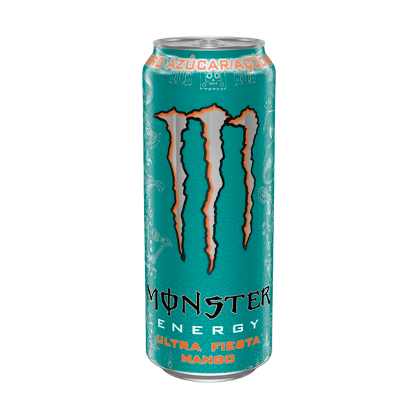 Monster Ultra Fiesta de Monster Energy