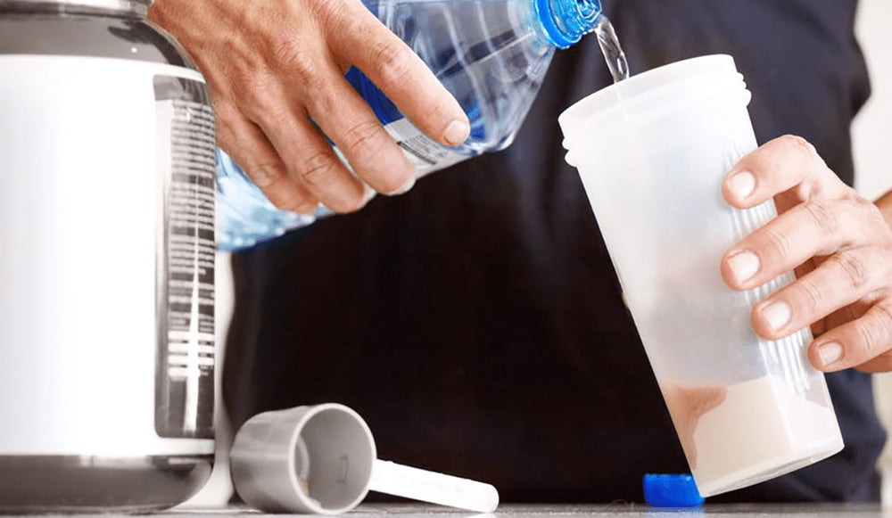Proteína de caseína hidrolizada, ¿hay diferencia?