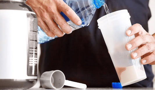 Proteína de caseína hidrolizada, ¿hay diferencia?