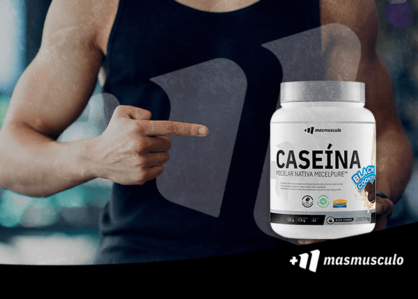 Caseína Micelar: Beneficios, usos y la mejor forma de tomarla