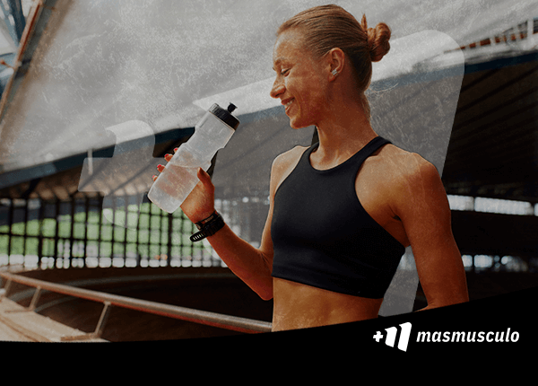 Colágeno MSM + Vitamina C: El secreto para cuidar tus articulaciones, piel y recuperación muscular