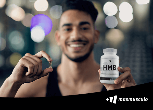 HMB: Beneficios, usos y cómo maximizar tus resultados