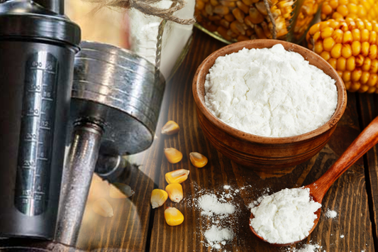 Analizamos los mejores suplementos de amilopeptinas para el rendimiento