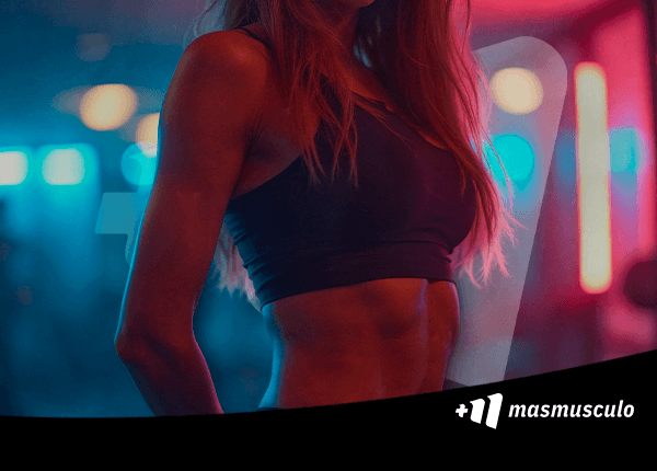 Los 5 mejores ejercicios de abdominales para mujeres: Fortalece tu CORE