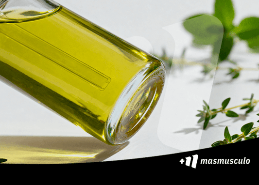 Aceite de orégano: Beneficios y propiedades para tu salud