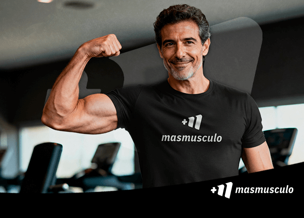 Testosterona natural: alimentos y suplementos que la apoyan