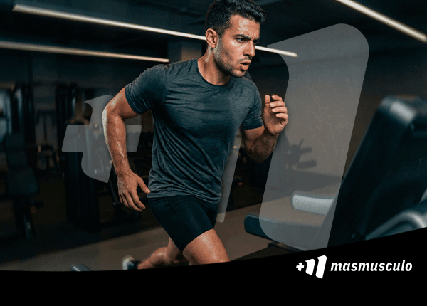 Programación de cardio para quemar grasa sin perder músculo