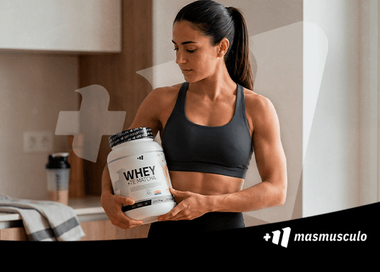 Comparativa de proteínas 2026: whey vs aislados vs veganas para objetivos específicos.