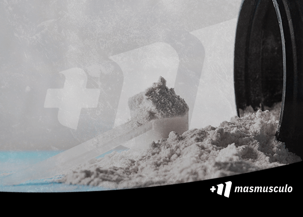 Creatina 200 Mesh: Qué significa y porqué es esencial para deportistas
