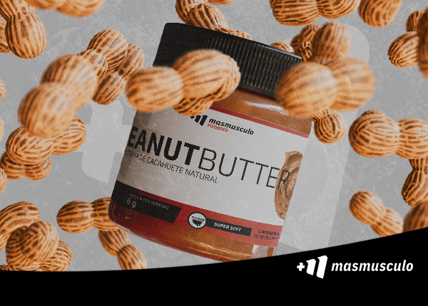Crema de Cacahuete: Cómo incluirla en tu dieta fitness