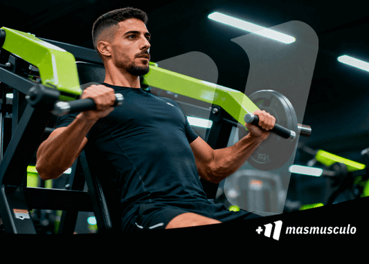 Cómo usar dropsets, supersets y técnicas avanzadas para hipertrofia eficiente