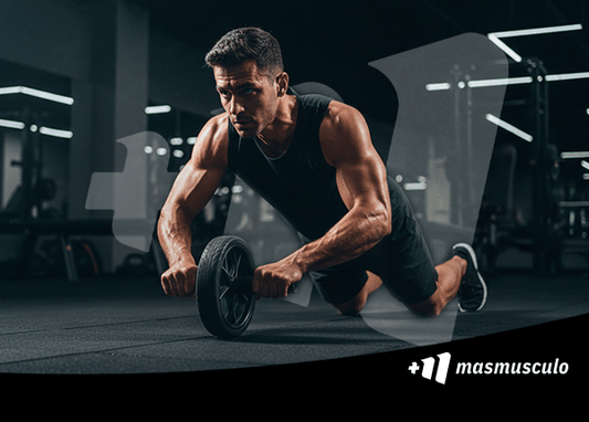 Entrenamiento de core avanzado para mejorar estabilidad y rendimiento en deportes