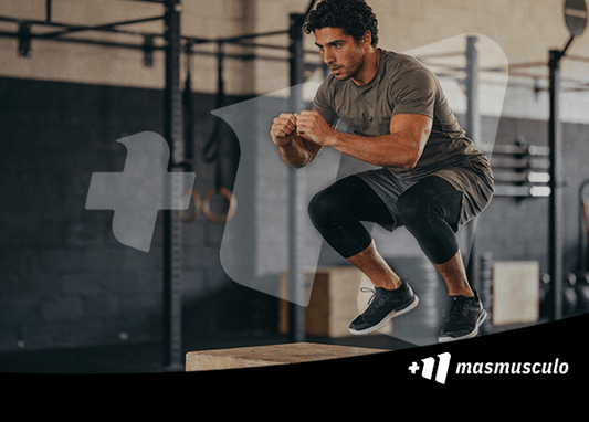 Entrenamiento interválico de alta intensidad (HIIT) para atletas ocupados