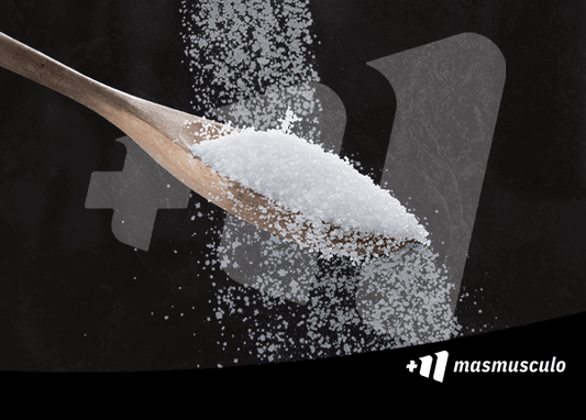 Eritritol: El edulcorante perfecto para tu dieta