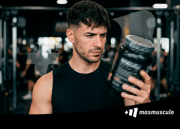 Evidencia científica de los suplementos más vendidos en deporte