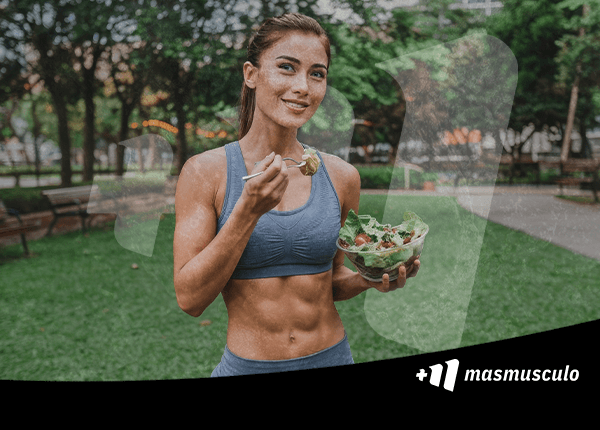 Greens Natural Complex: el superalimento vegetal que complementa tu dieta diaria