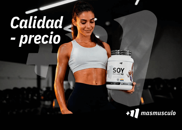 La Mejor Proteína Calidad Precio del Mercado: Análisis Sin Filtros
