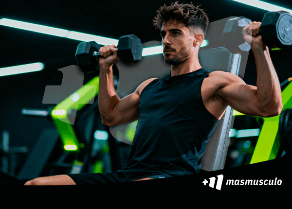 Guía de entrenamiento de hombros sin riesgo de lesiones