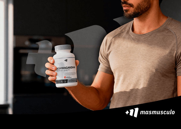 Testosterona y rendimiento deportivo: qué nutrientes aportar