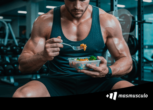Las 5 mejores dietas pre-competición de culturismo