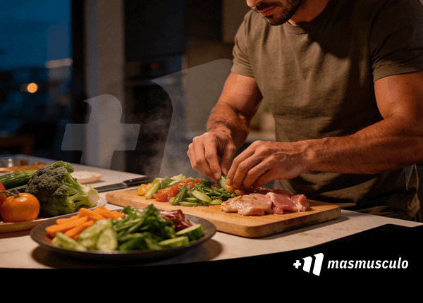 Las 20 mejores ideas para cenas saludables