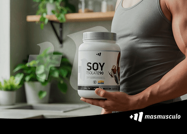 ¿Cuáles son las mejores proteínas vegetales?