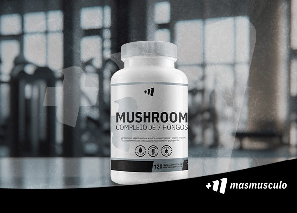 Cómo Mushroom apoya tu salud: Beneficios de los hongos funcionales