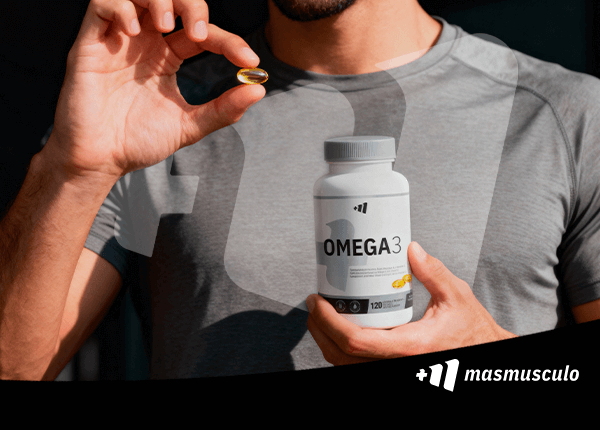 Omega-3 y rendimiento: evidencia científica y mejores formas de tomarlo