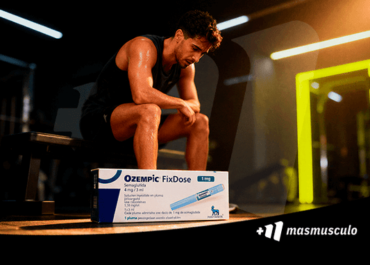 Ozempic y entrenamiento: cómo adaptar tu nutrición deportiva si estás en tratamiento