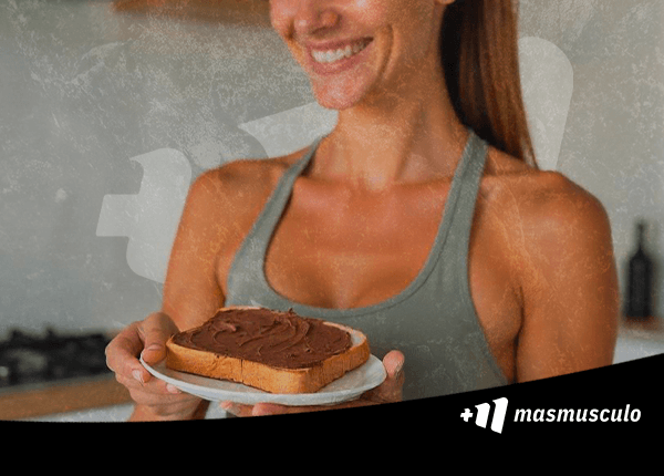 Protein Cream: La crema proteica deliciosa y equilibrada