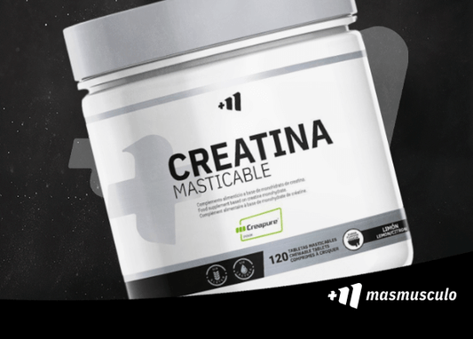 ¿Qué creatina comprar?: La mejor creatina del mercado: evidencia científica y comparativa de materias primas