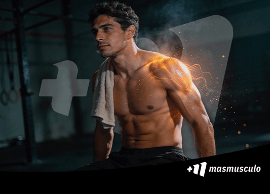 Cómo Optimizar la Recuperación Muscular Tras el Entrenamiento Intenso: La Guía Definitiva Basada en Ciencia