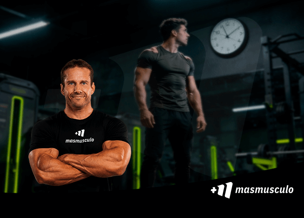 Ciclos Circadianos, Nutrición y Entrenamiento de Fuerza: Cómo usar el Reloj Biológico a tu favor para rendir y crecer más por Roberto Castellano