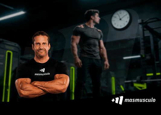Ciclos Circadianos, Nutrición y Entrenamiento de Fuerza: Cómo usar el Reloj Biológico a tu favor para rendir y crecer más por Roberto Castellano