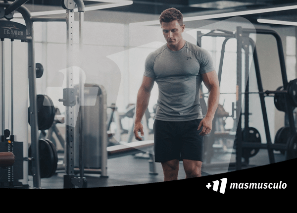 ¿Quieres entrenar tu fuerza muscular? Estas son las 3 mejores rutinas para hacerlo