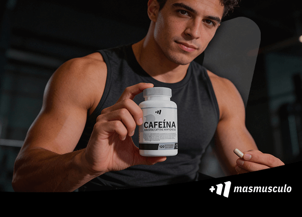 4 Mejores suplementos para fuerza Máxima: Más allá de la proteína