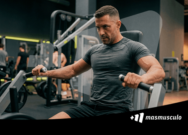 Qué suplementos elegir para mayores de 40 que entrenan duro