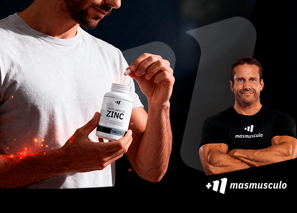 Ranking 6 mejores suplementos para aumentar la testosterona de forma segura y natural por Roberto Castellano.