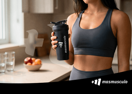 Tendencias 2026 en nutrición deportiva: lo que debes saber