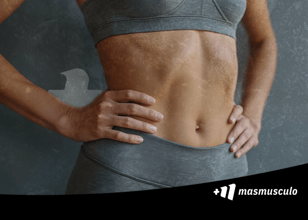 Todo lo que debes saber sobre el vacío abdominal
