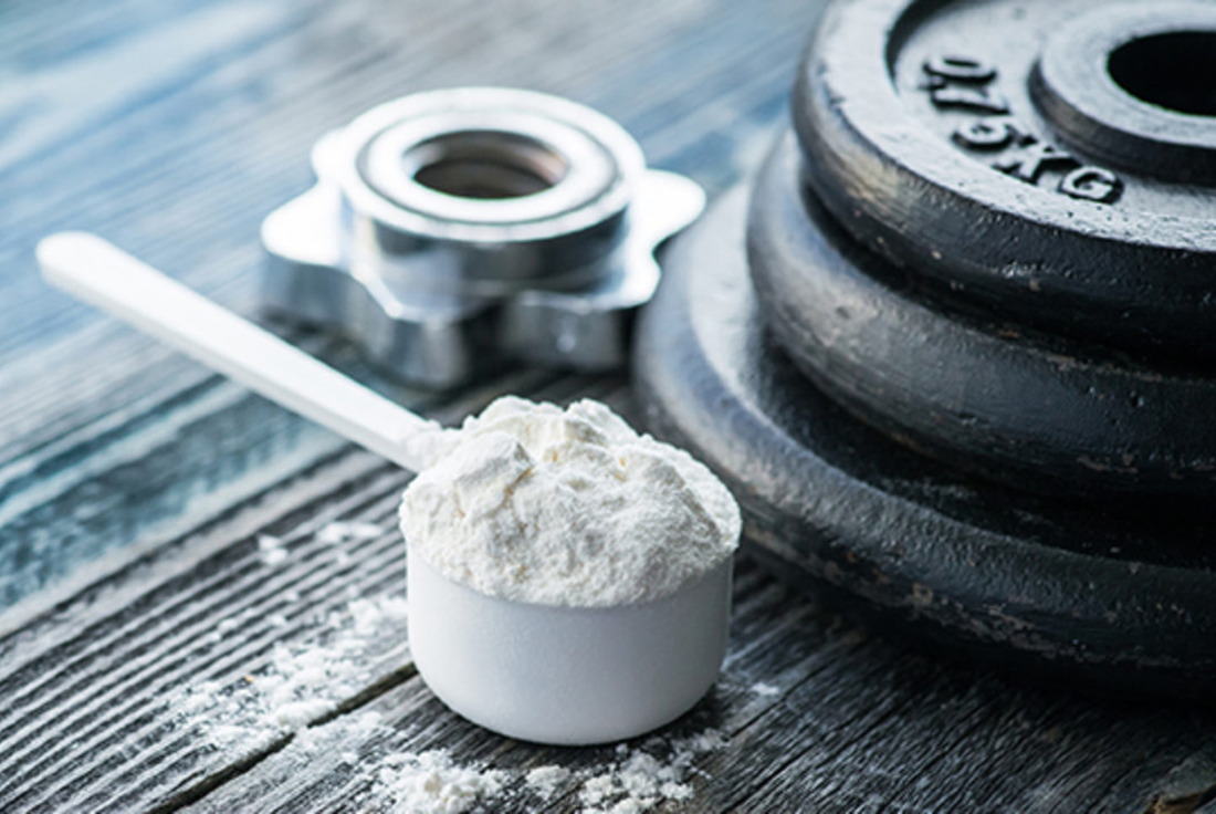 Al entrenar duro, debes conocer el ranking de los mejores suplementos de colágeno