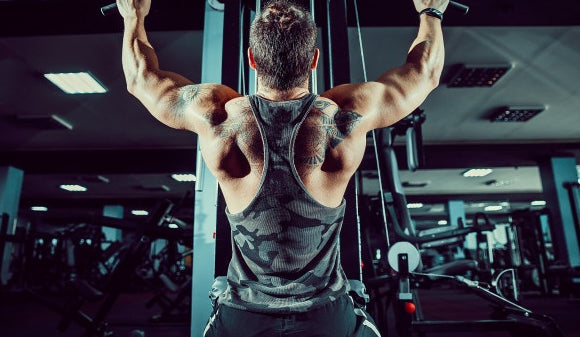El entrenamiento de densidad muscular