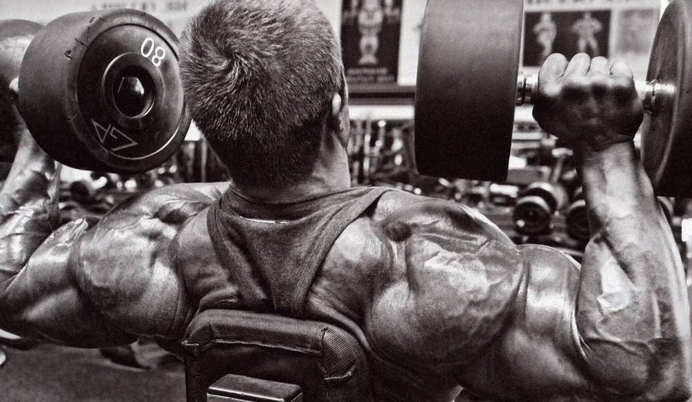 Intensidad o Volumen: desarrolla entrenamientos efectivos