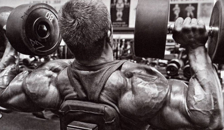 Intensidad o Volumen: desarrolla entrenamientos efectivos