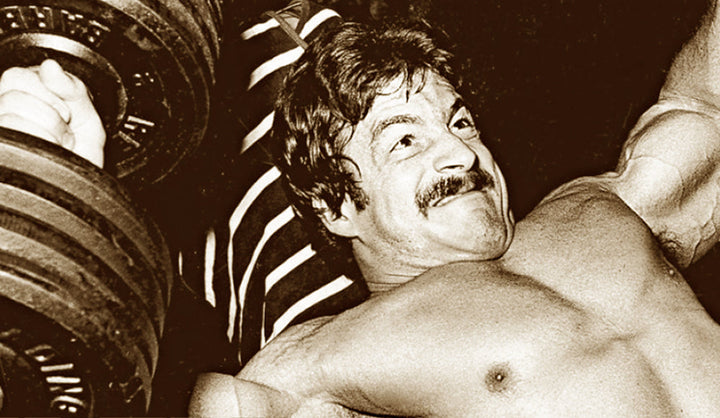 Las Tácticas del Heavy Duty