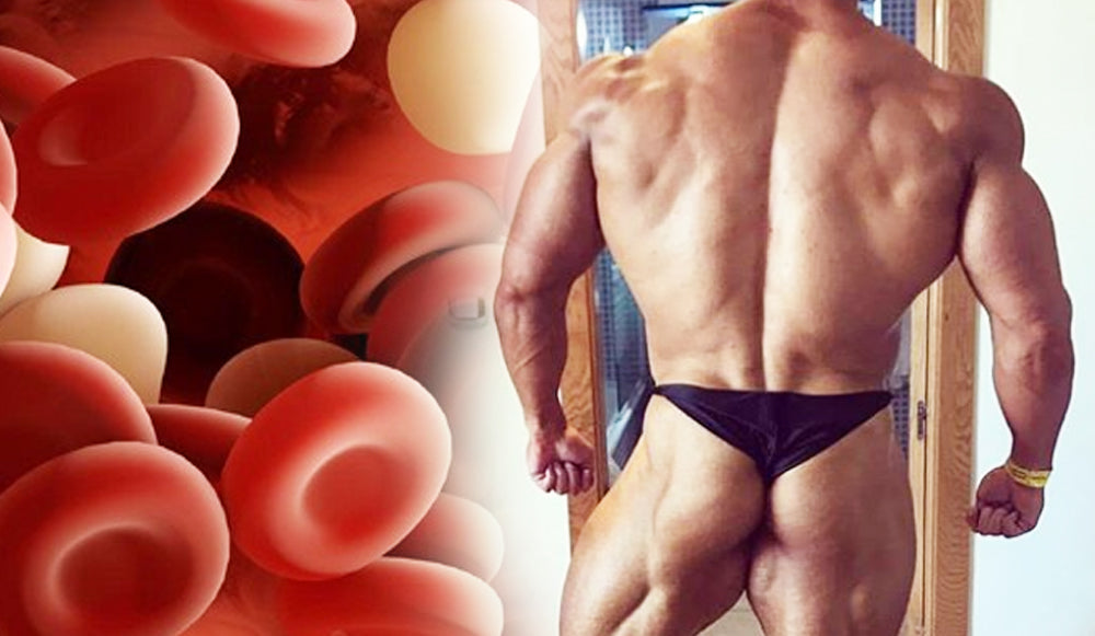 La vía mTOR en la hipertrofia muscular