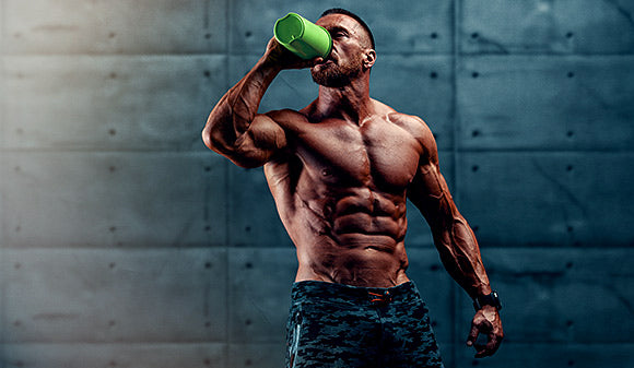 ¿Cuántas proteínas para prevenir la pérdida muscular?