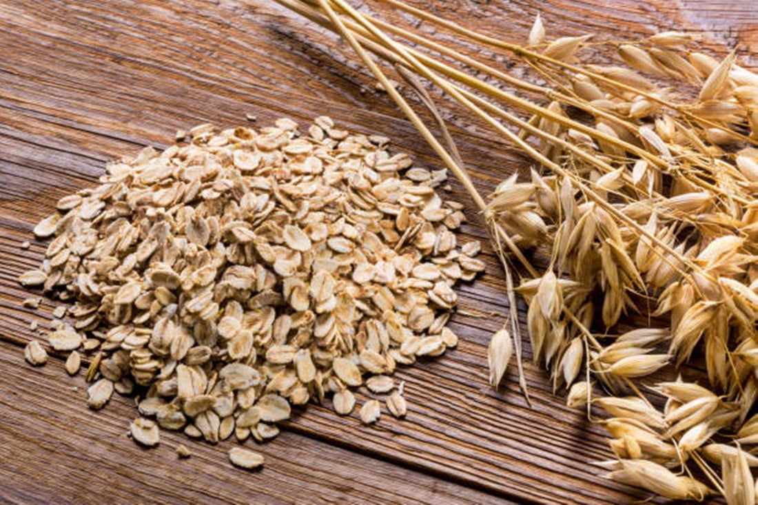 ¿Pará que sirve el salvado de avena?, beneficios y propiedades