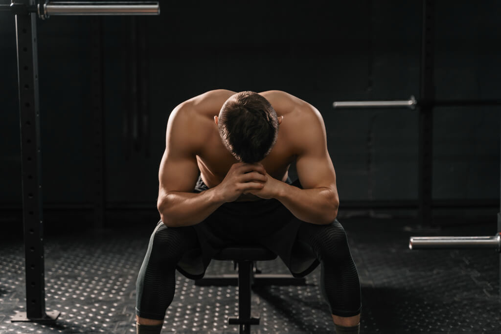Entrenamiento al fallo, ¿es confuso?