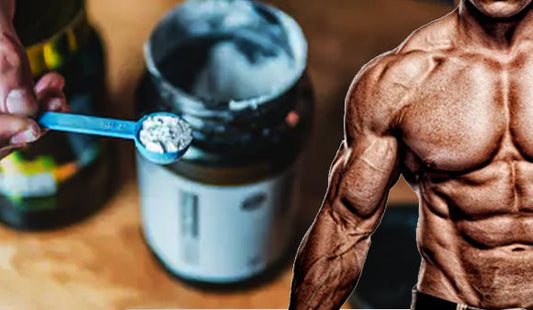 EAA + Suero de Leche, ¿tiene un efecto más anabólico?